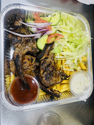 Photo of Big Mamma Worsley - 127 Mosley Common Rd, Mosley Common, Tyldesley, Manchester M28 1AH